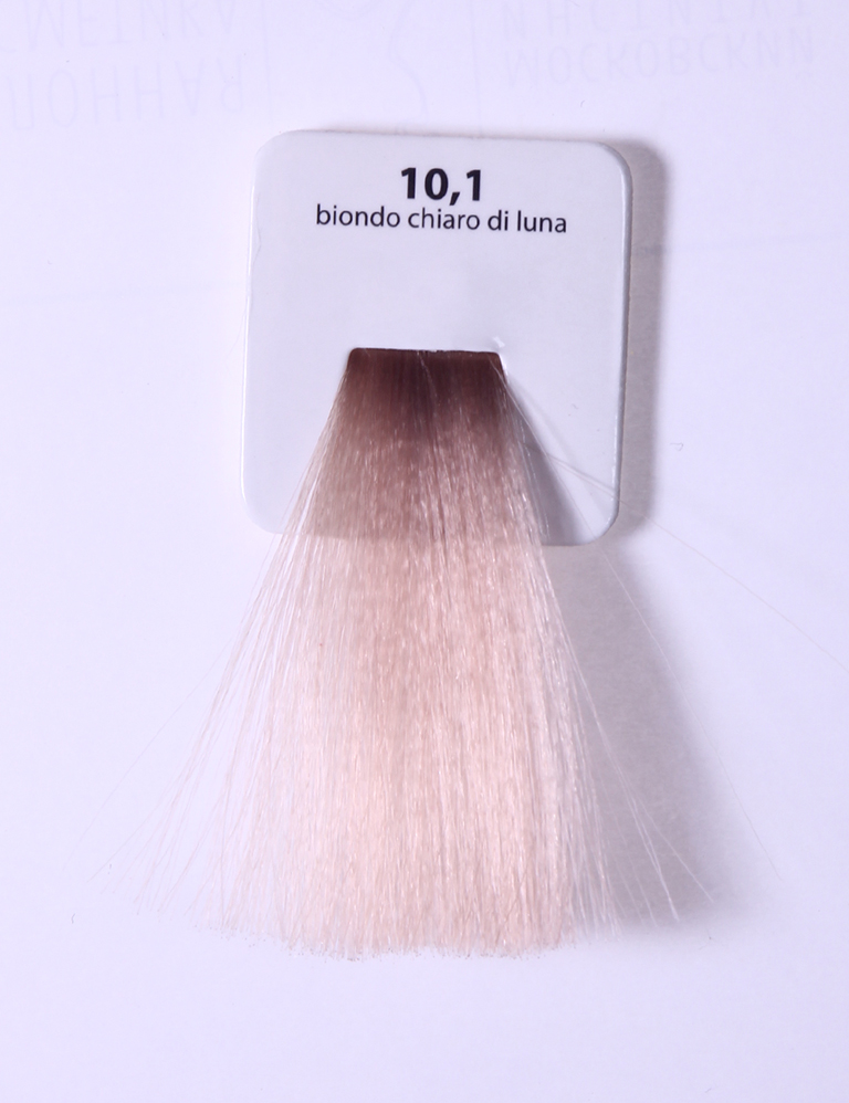 KAARAL 10.1 краска для волос / Sense COLOURS 100 мл