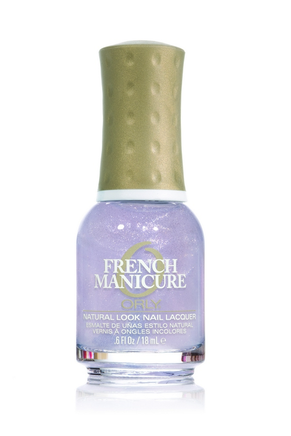 ORLY Лак для французского маникюра / Etoile French Manicure 