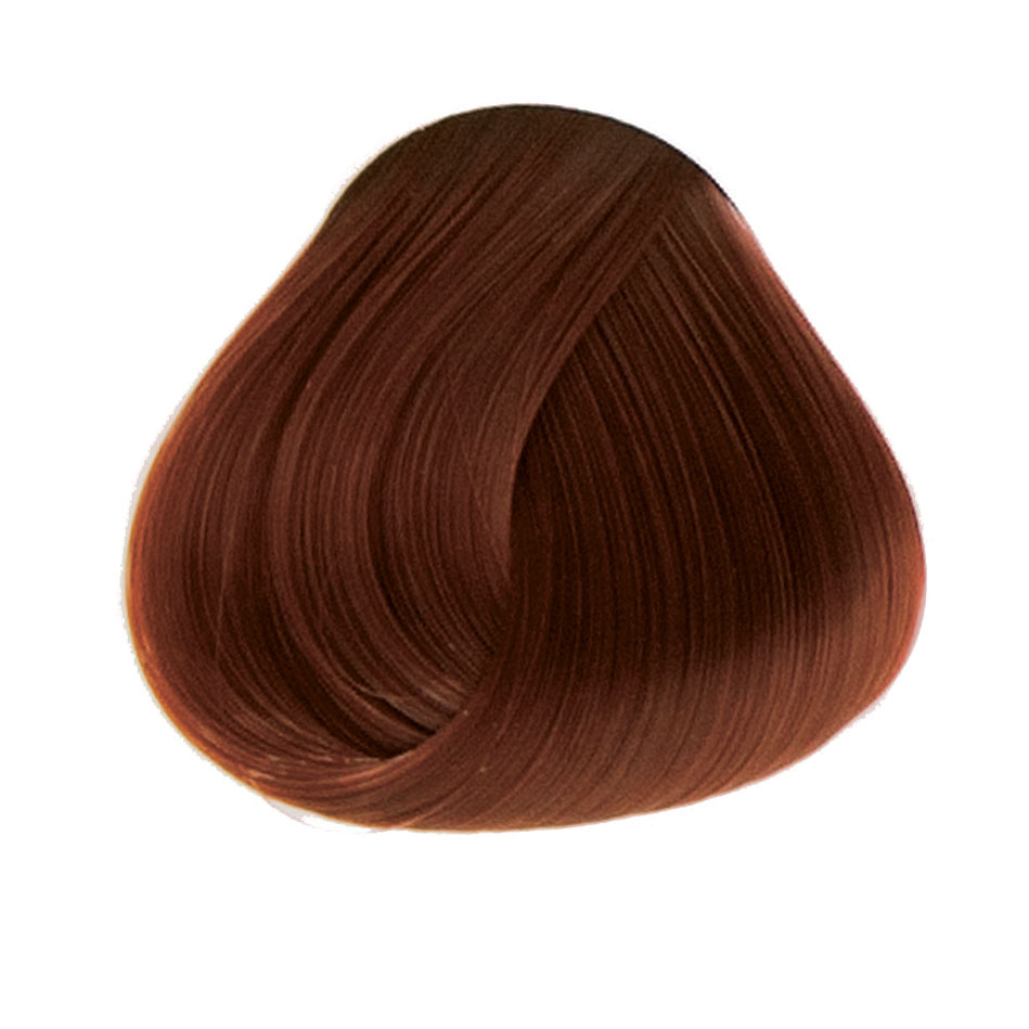CONCEPT 6.4 крем-краска для волос, медно-русый / PROFY TOUCH
