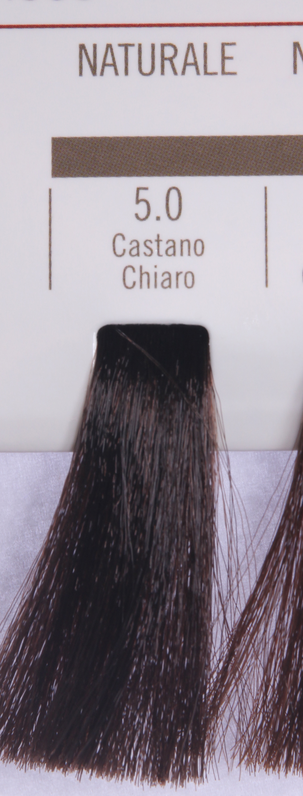 BAREX 5.0 краска для волос / PERMESSE 100 мл