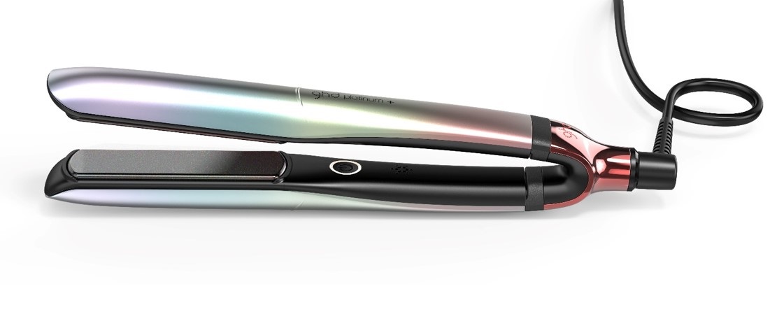 GHD Щипцы-выпрямитель для укладки волос GHD platinum+ в терм