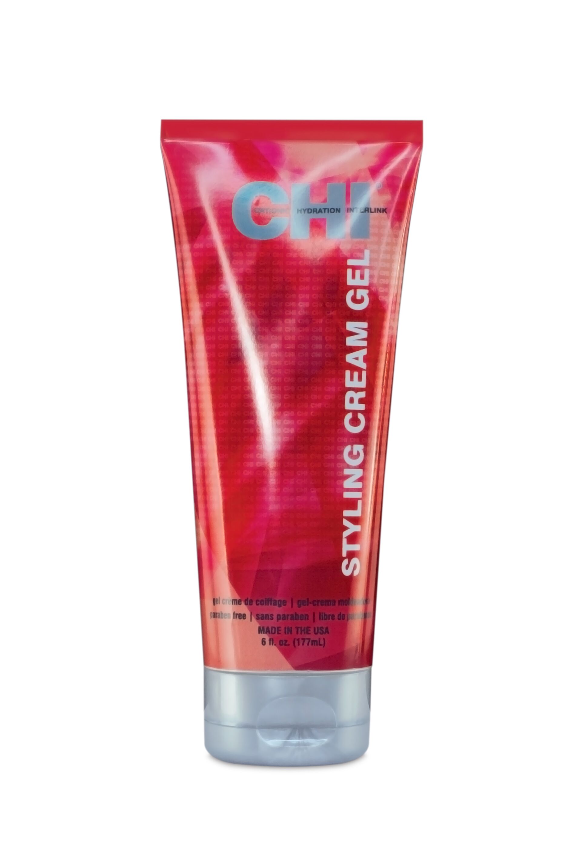 CHI Крем-гель моделирующий / Styling Cream Gel 177 мл