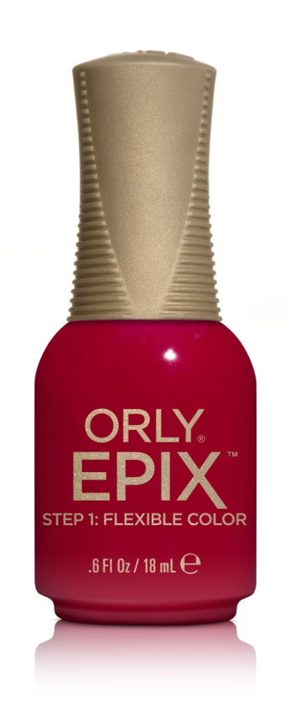 ORLY 923 лак для ногтей / PREMIERE PARTY EPIX 18 мл