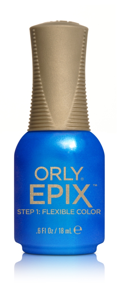 ORLY 930 лак для ногтей / CLIFFHANGER EPIX 18 мл