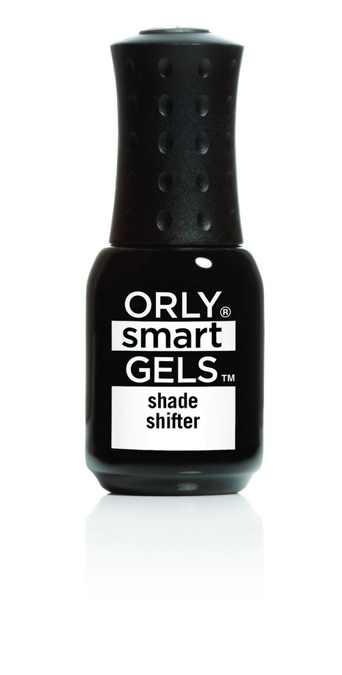 ORLY 30 гель-лак для ногтей / SHADE SHIFTER SMARTGELS 5,3 мл