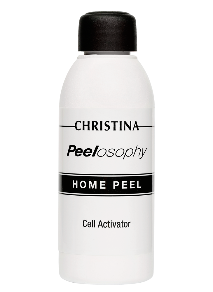 CHRISTINA Лосьон для клеточной активации / Peelosophy Cell A