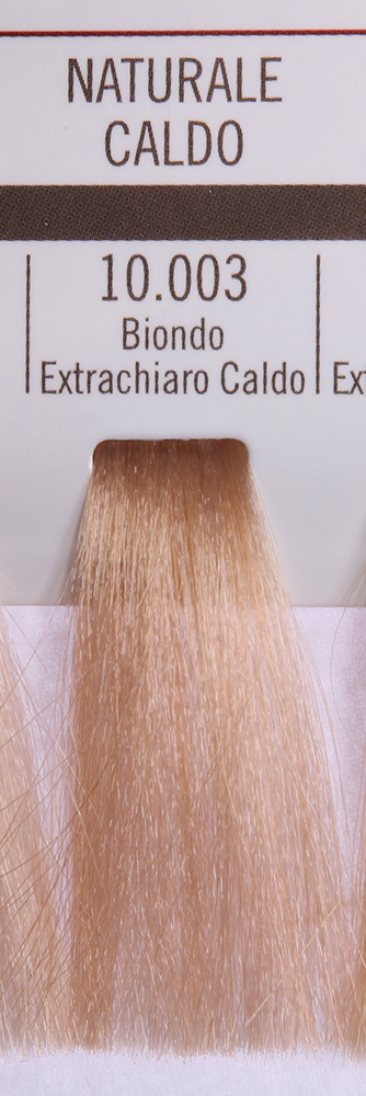 BAREX 10.003 краска для волос / PERMESSE 100 мл