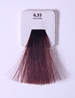 KAARAL 6.35 краска для волос / Sense COLOURS 100 мл