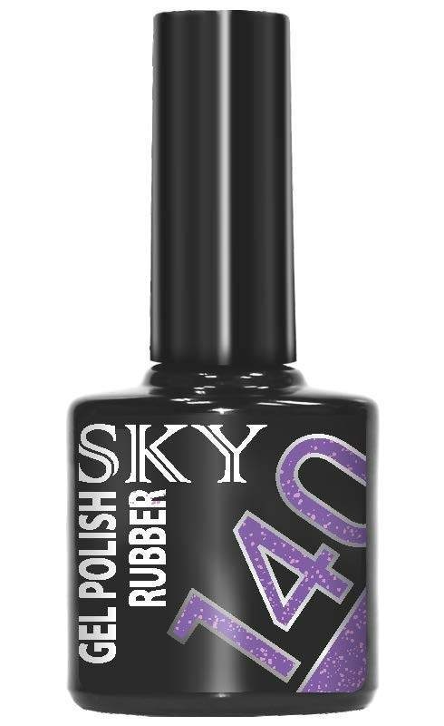 SKY 140 гель-лак для ногтей / Gel Polish 10 мл