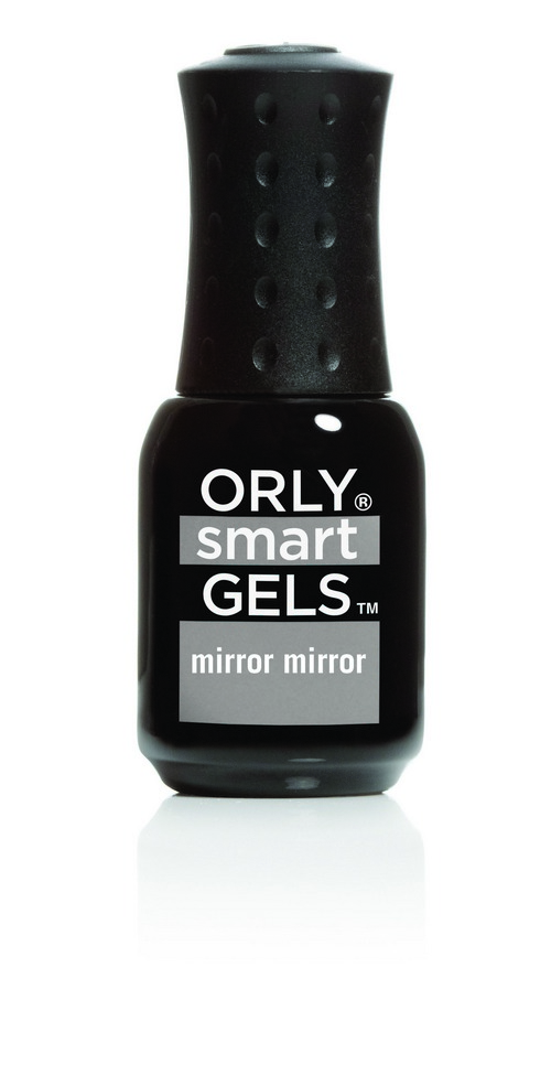 ORLY 713 гель-лак для ногтей / Mirror Mirror SMARTGELS 5,3 м