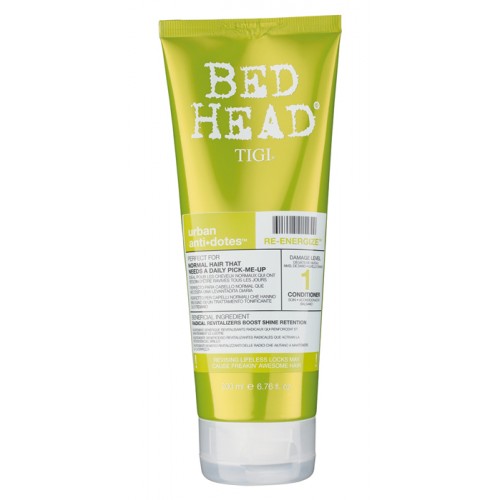 TIGI Кондиционер для нормальных волос, уровень 1 / BED HEAD 