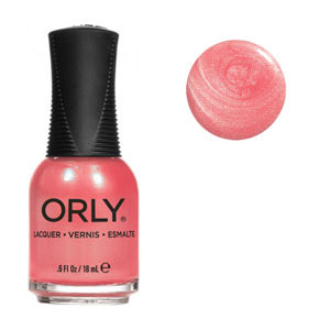 ORLY 550 лак для ногтей / Opal Hope 18 мл