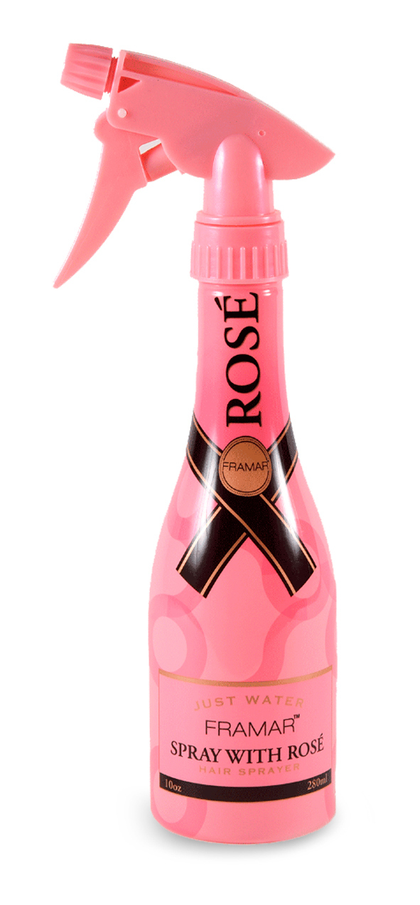 FRAMAR Спрей для воды / Rose Spray Bottle 1 шт (280 мл)
