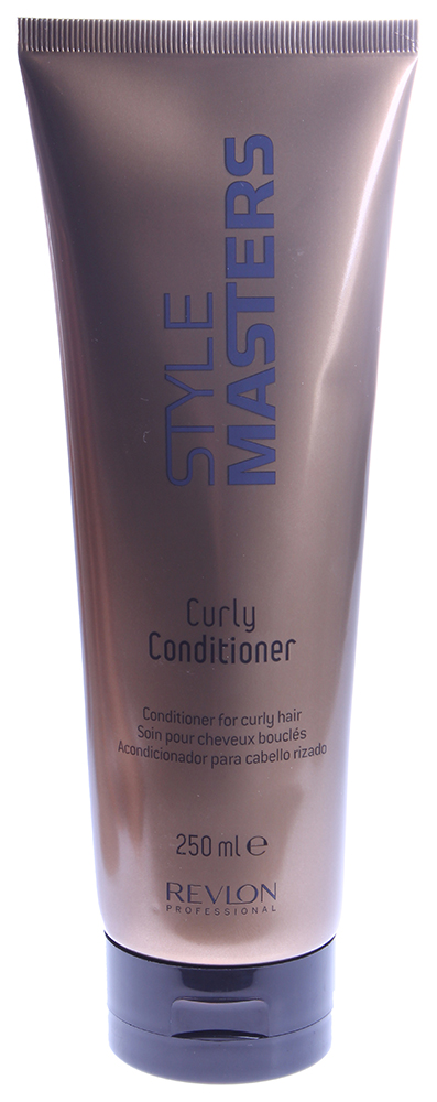 REVLON Professional Кондиционер для вьющихся волос / STYLE M