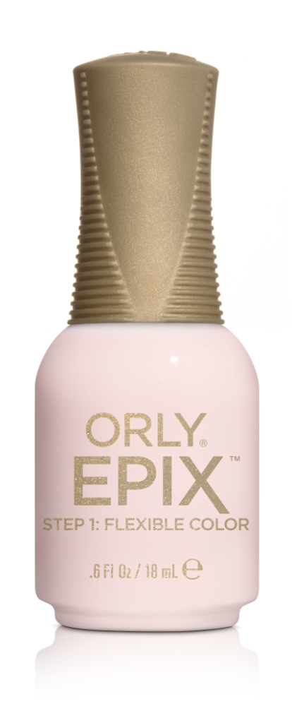 ORLY 909 лак для ногтей / CLOSE UP EPIX 18 мл