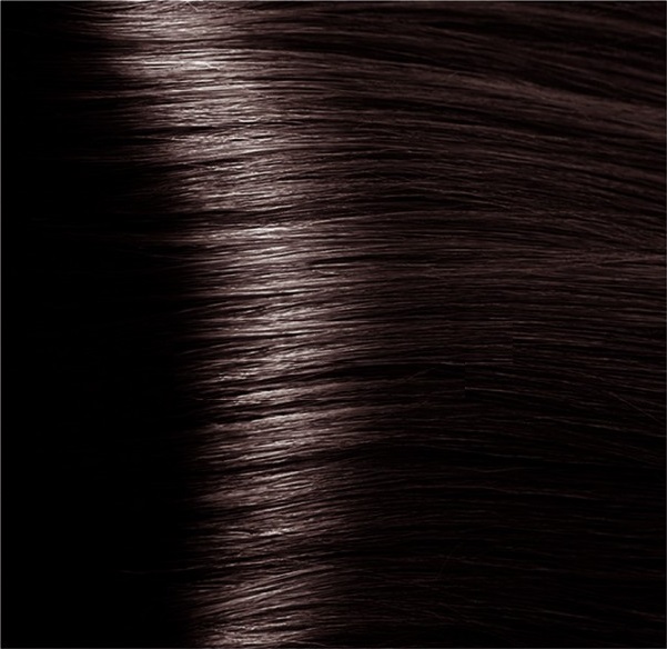HAIR COMPANY 5.003 крем-краска, светло-каштановый карамельны