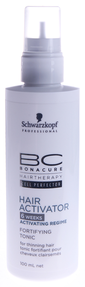 SCHWARZKOPF PROFESSIONAL Тоник для роста волос / BC HAIR & S