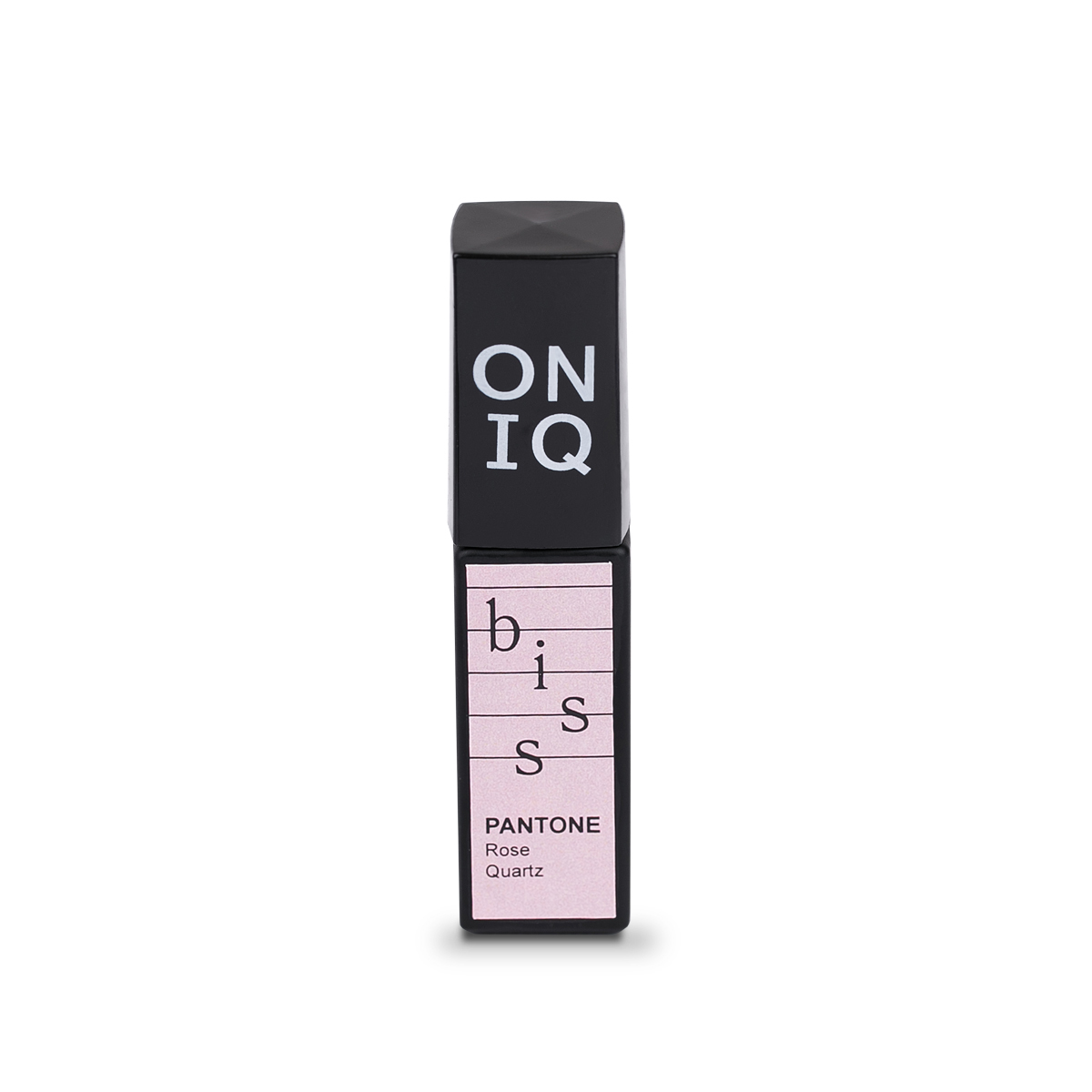 ONIQ Гель-лак для покрытия ногтей, Pantone: Rose quartz, 6 м