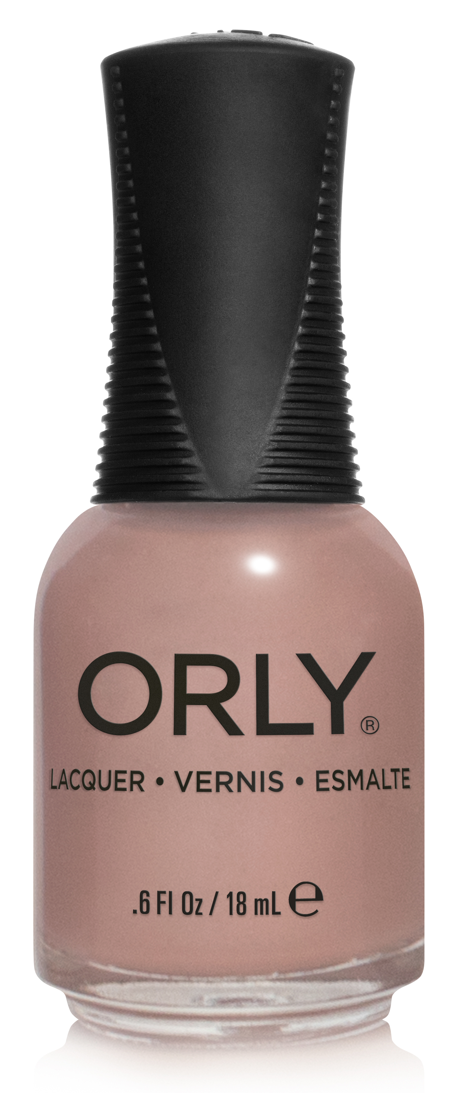 ORLY 934 лак для ногтей / SILKEN QUARTZ VELVET DREAM