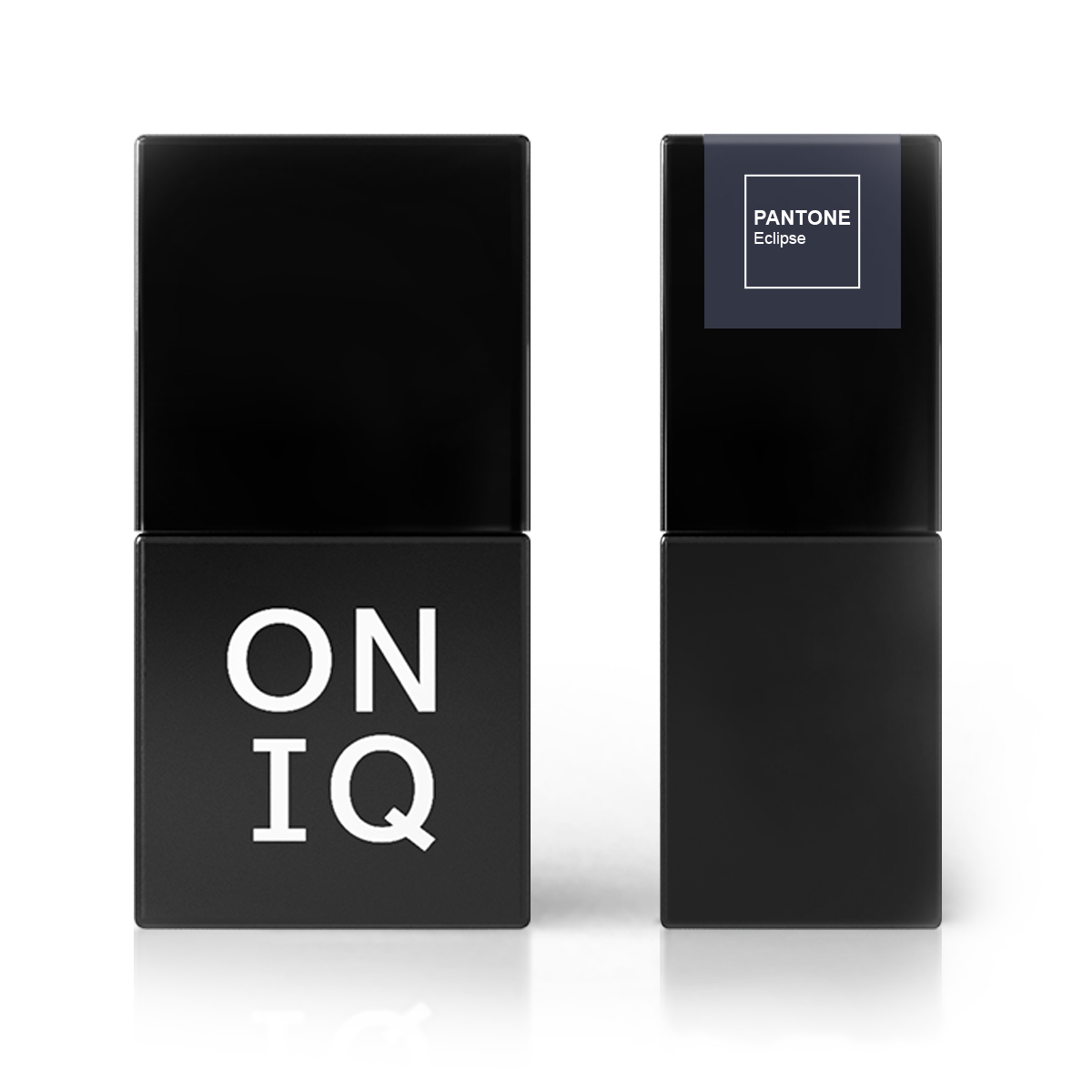 ONIQ Гель-лак для покрытия ногтей, Pantone: Eclipse, 10 мл