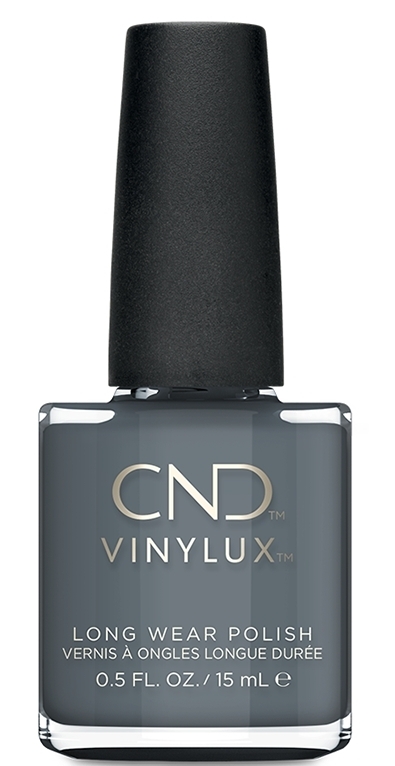 CND 299 лак недельный для ногтей / Whisper VINYLUX 15 мл