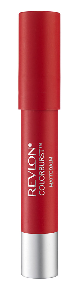 REVLON Бальзам матовый для губ 240 / Colorburst Matte Balm S