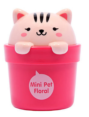 THE FACE SHOP Крем для рук / Lovely Meex Mini Pet Perfume Ha