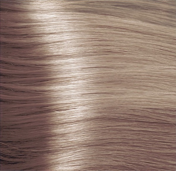 HAIR COMPANY 12.21 крем-краска супер-блондин, фиолетово-пепе