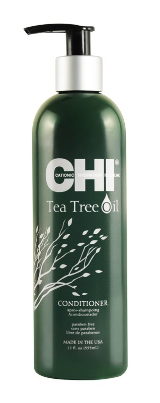 CHI Кондиционер с маслом чайного дерева для волос / TEE TREE