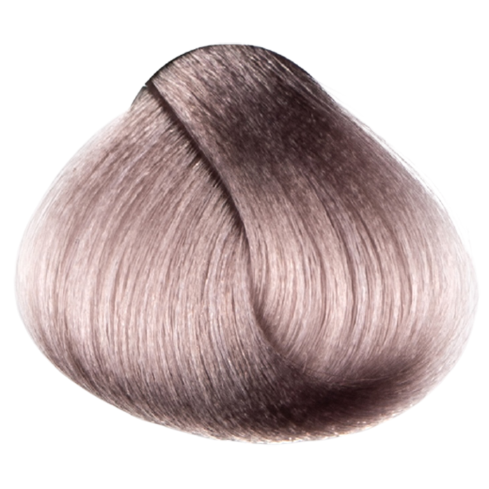 360 HAIR PROFESSIONAL 10.25 краситель перманентный для волос