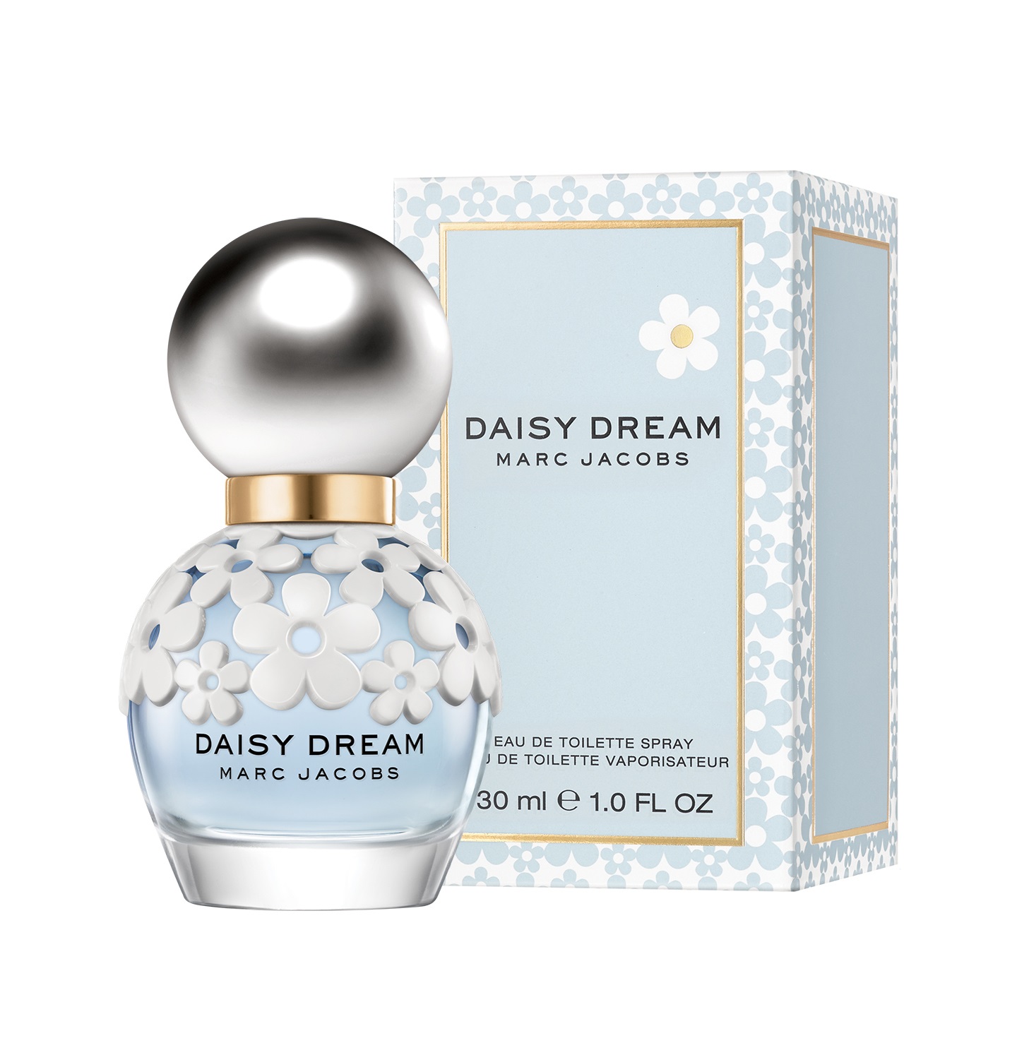 MARC JACOBS Вода туалетная женская Marc Jacobs Daisy Dreamy 