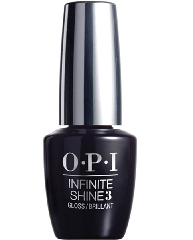 OPI Покрытие верхнее для ногтей / Infinite Shine Top Coat 15