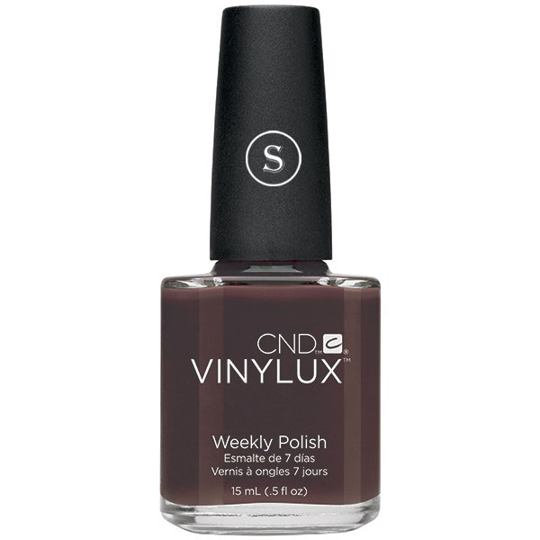 CND 114 лак недельный для ногтей / Fedora VINYLUX 15 мл