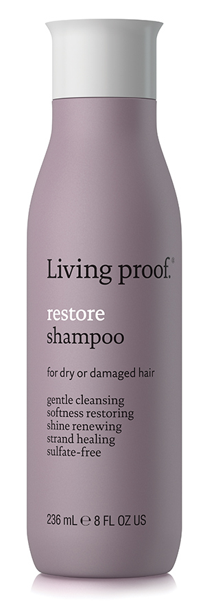 LIVING PROOF Шампунь восстанавливающий для волос / RESTORE 2
