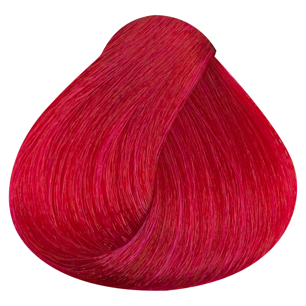 BRELIL PROFESSIONAL Крем-краска для волос Красный усилитель 