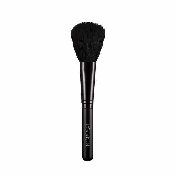 It’S SKIN Кисть для пудры / Powder Brush 1 шт