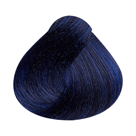 BRELIL PROFESSIONAL /11 краска для волос, синий интенсификат