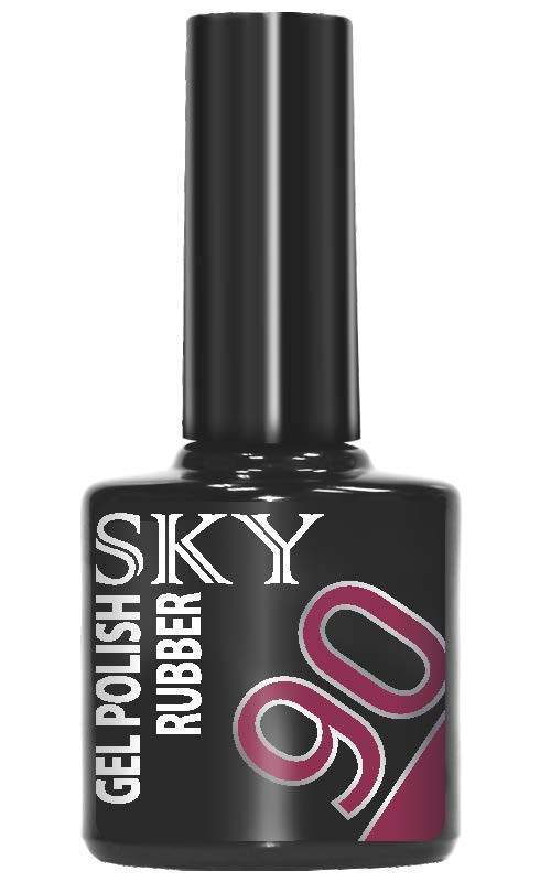 SKY 90 гель-лак для ногтей / Gel Polish 10 мл