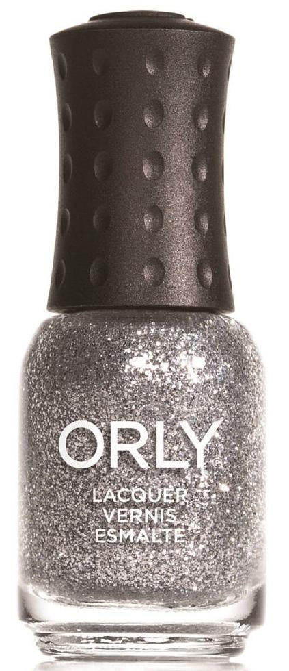 ORLY 700 лак для ногтей / Shine 3,5 мл