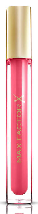 MAX FACTOR Блеск для губ 25 / Colour Elixir Gloss ench coral