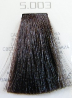 HAIR COMPANY 5.003 краска для волос / HAIR LIGHT CREMA COLOR