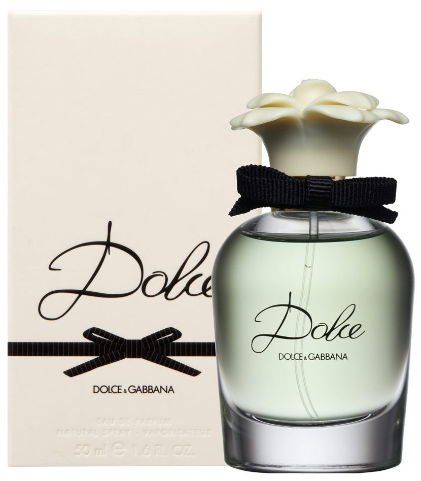 DOLCE&GABBANA Вода парфюмерная женская Dolce&Gabbana Dolce 5