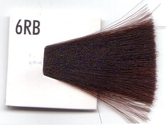 CHI 6RB краска для волос / ЧИ ИОНИК 85 г