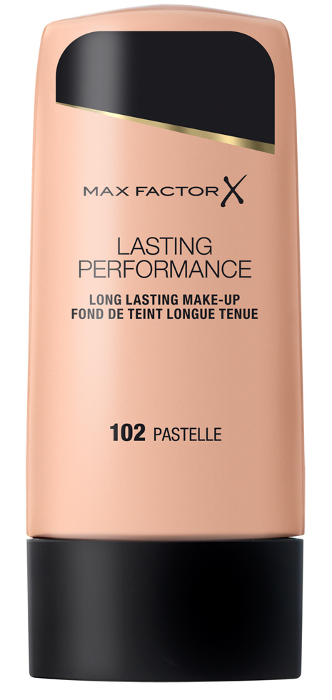 MAX FACTOR Основа тональная 102 / Lasting Perfomance