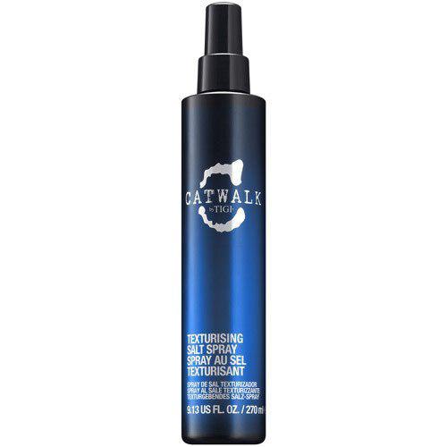 TIGI Спрей морская соль / CATWALK Texturising Salt Spray 270