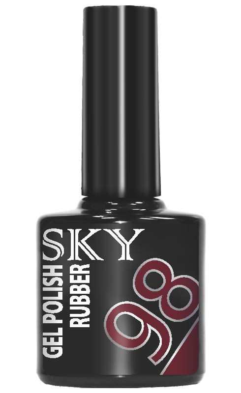 SKY 98 гель-лак для ногтей / Gel Polish 10 мл