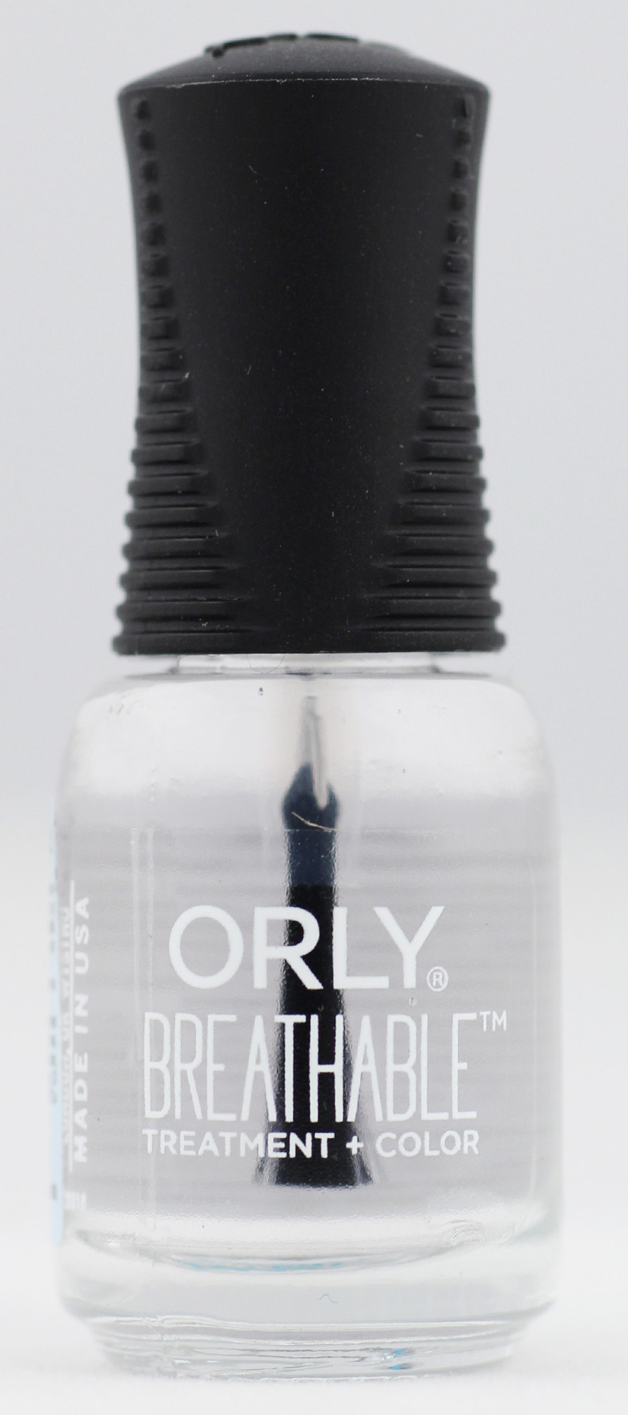 ORLY Уход профессиональный для ногтей / TREATMENT + SHINE BR