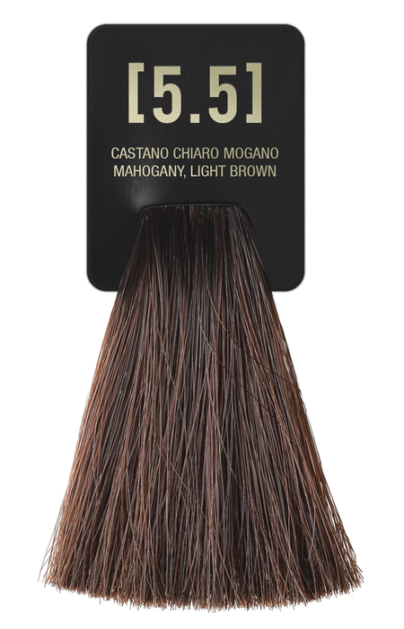 INSIGHT 5.5 краска для волос, махагоновый светло-коричневый 
