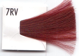CHI 7RV краска для волос / ЧИ ИОНИК 85 г