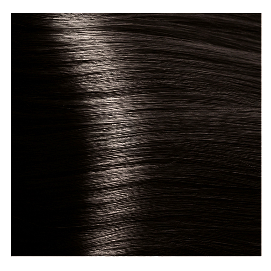 KAPOUS 4.12 крем-краска для волос / Hyaluronic acid 100 мл